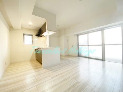 【居間・リビング】 | ソレアード湘南