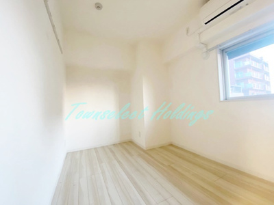 【寝室】 | ソレアード湘南