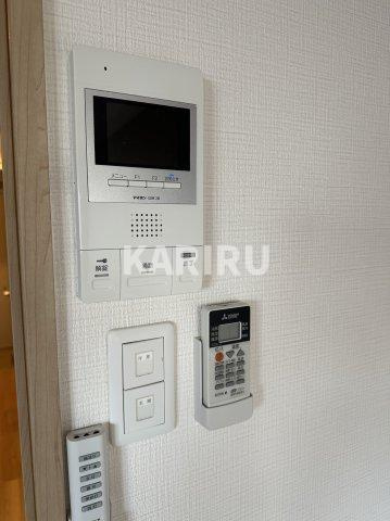 Star Crestのセキュリティ