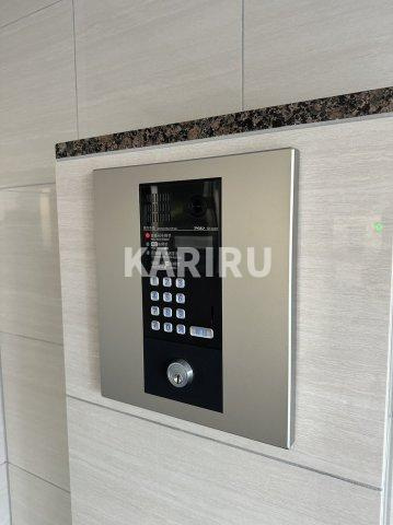 Star Crestのセキュリティ