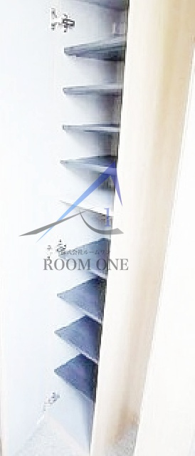 セレーナ立石の内装