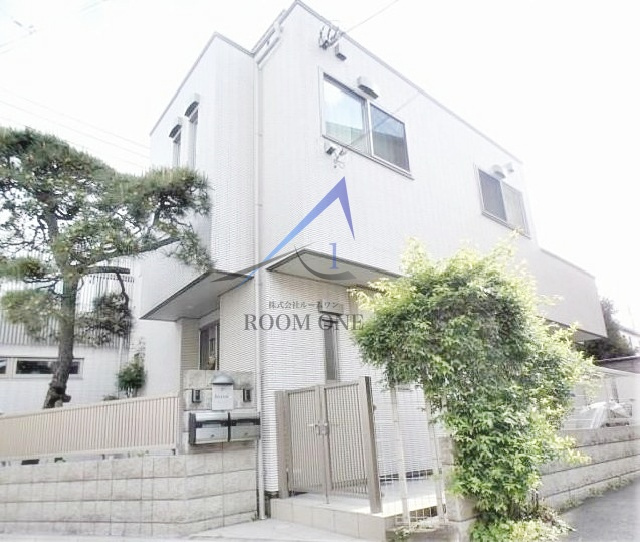 セレーナ立石の外観|外観です。