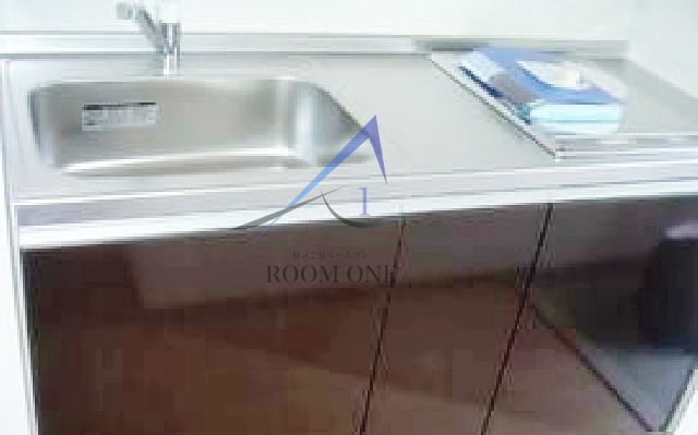 セレーナ立石のキッチン|キッチンです。