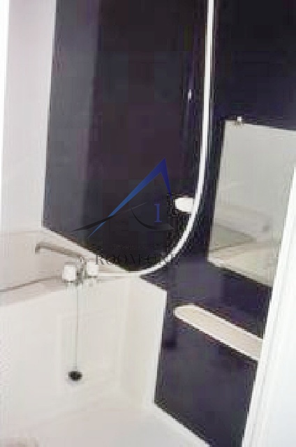 セレーナ立石の浴室|お風呂です。