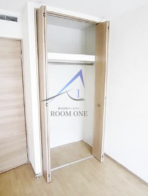 セレーナ立石の収納|収納です。