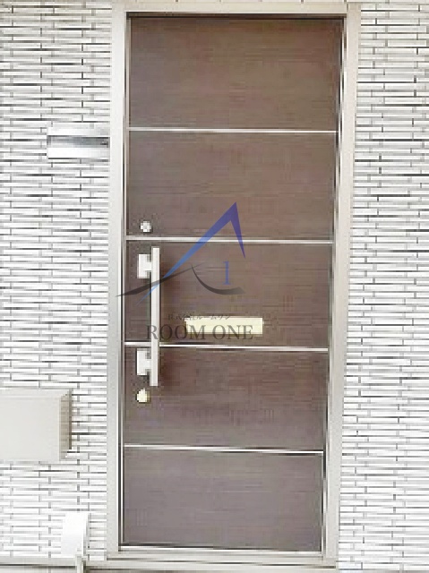 セレーナ立石の玄関|玄関です。