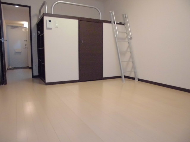 レオネクストヴァンベールの居間・リビング