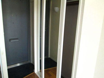 【玄関】 | レオパレスKOMATSU | 画像5