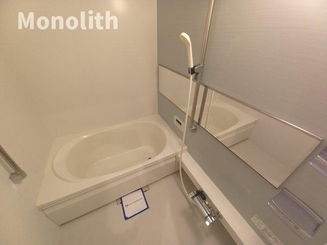 sha Maison Green Scentの浴室