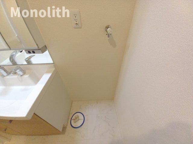 sha Maison Green Scentの設備