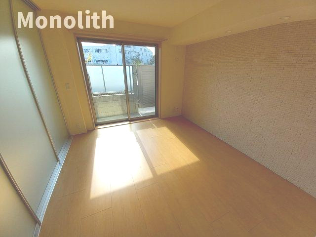 sha Maison Green Scentの居間・リビング