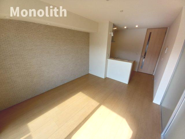 sha Maison Green Scentの内装