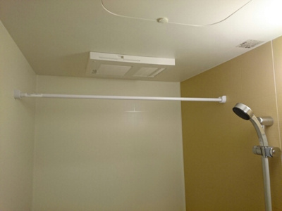 【設備】 | アルシア代田橋