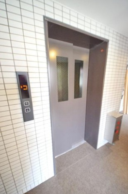 【その他】 | アルシア代田橋