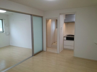 【居間・リビング】 | アルシア代田橋