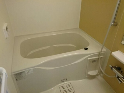 【浴室】 | アルシア代田橋