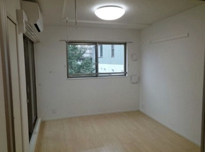 【寝室】 | アルシア代田橋