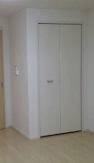 【収納】 | アルシア代田橋