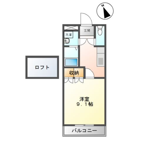 ミルフィオリⅠ