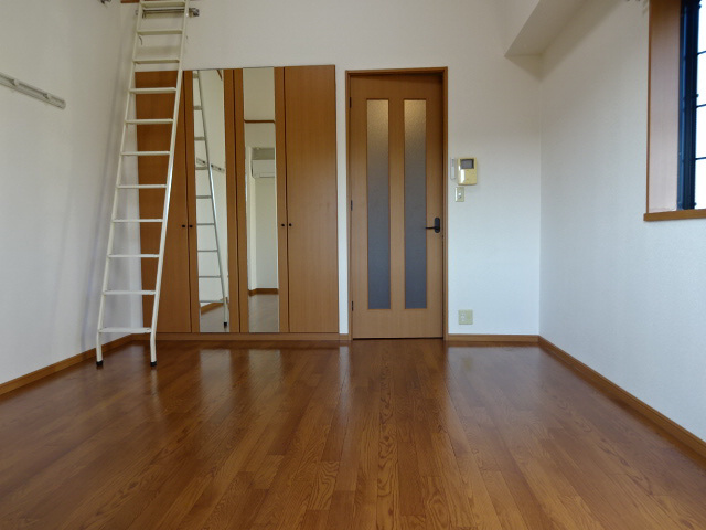 ミルフィオリⅠの居間・リビング