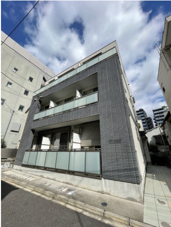 ＣＩＴＹ　ＣＯＵＲＴ　南大塚のその他共用部分