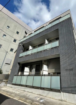 ＣＩＴＹ　ＣＯＵＲＴ　南大塚の展望