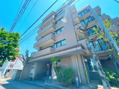 クレストはら南☆仲介手数料無料☆の画像