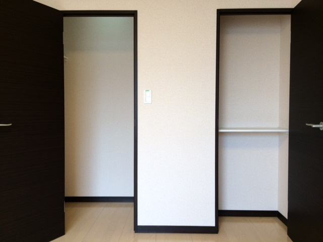 レオネクストトレランスⅡの収納|画像10