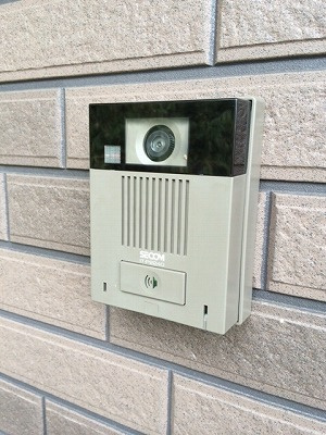 レオネクストトレランスⅡのセキュリティ