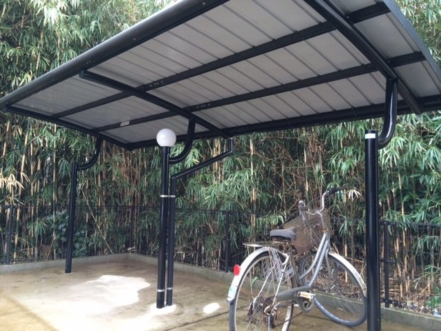 レオネクストトレランスⅡのその他共用部分|画像8