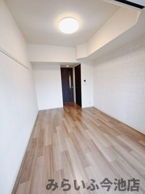 【居間・リビング】 | プレサンス桜通ベルノ