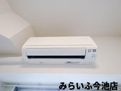 【設備】 | プレサンス桜通ベルノ