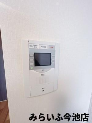 【セキュリティ】 | プレサンス桜通ベルノ