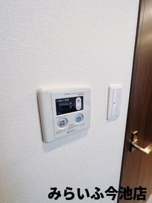 【設備】 | プレサンス桜通ベルノ