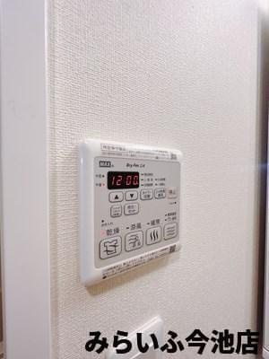 【設備】 | プレサンス桜通ベルノ