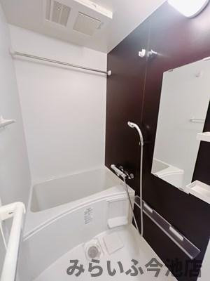 【浴室】 | プレサンス桜通ベルノ