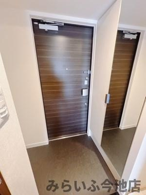 【収納】 | プレサンス桜通ベルノ