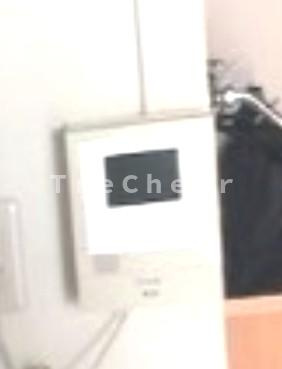 カーサマレーア武蔵関のセキュリティ