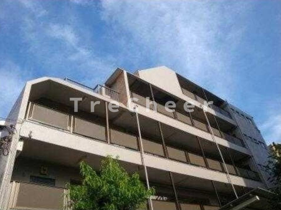 カーサマレーア武蔵関