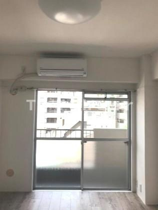 カーサマレーア武蔵関の居間・リビング