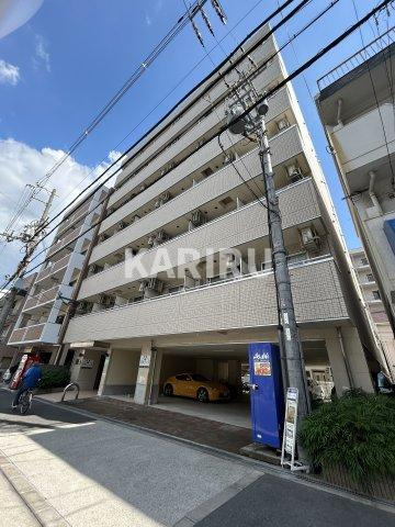 ルーセント森ノ宮