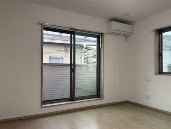 エクセル大久保のセキュリティ