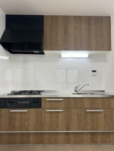 エクセル大久保のキッチン