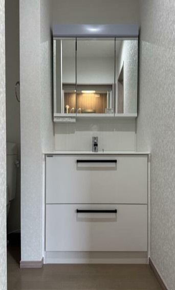 エクセル大久保の設備