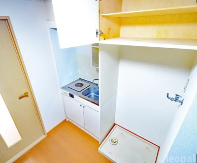 【設備】 | レオパレスFUJISAKI