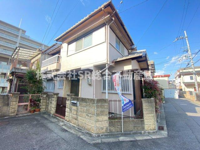 弥生町中古戸建