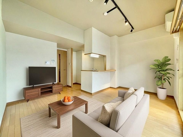 ディークレスト太子堂駅前East