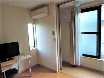 レオパレス金堀台Ⅰの設備