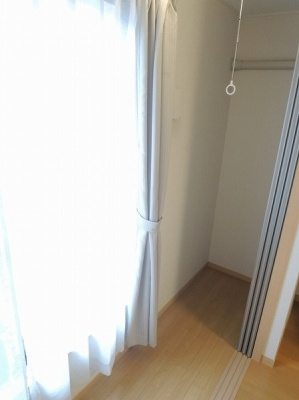 レオパレス金堀台Ⅰの内装