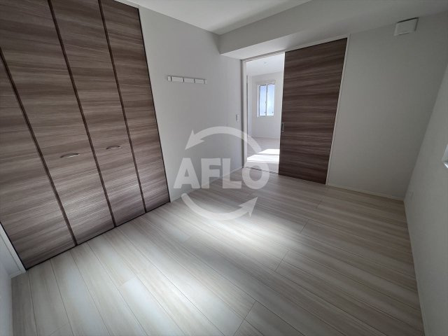 Vievle阿倍野播磨町（阪南小学校）の洋室|Vievle阿倍野播磨町　洋室